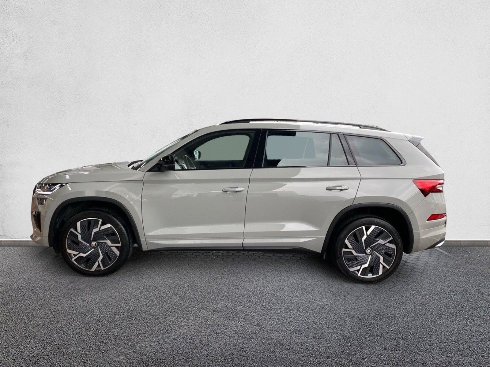 Škoda Kodiaq – Bild 3