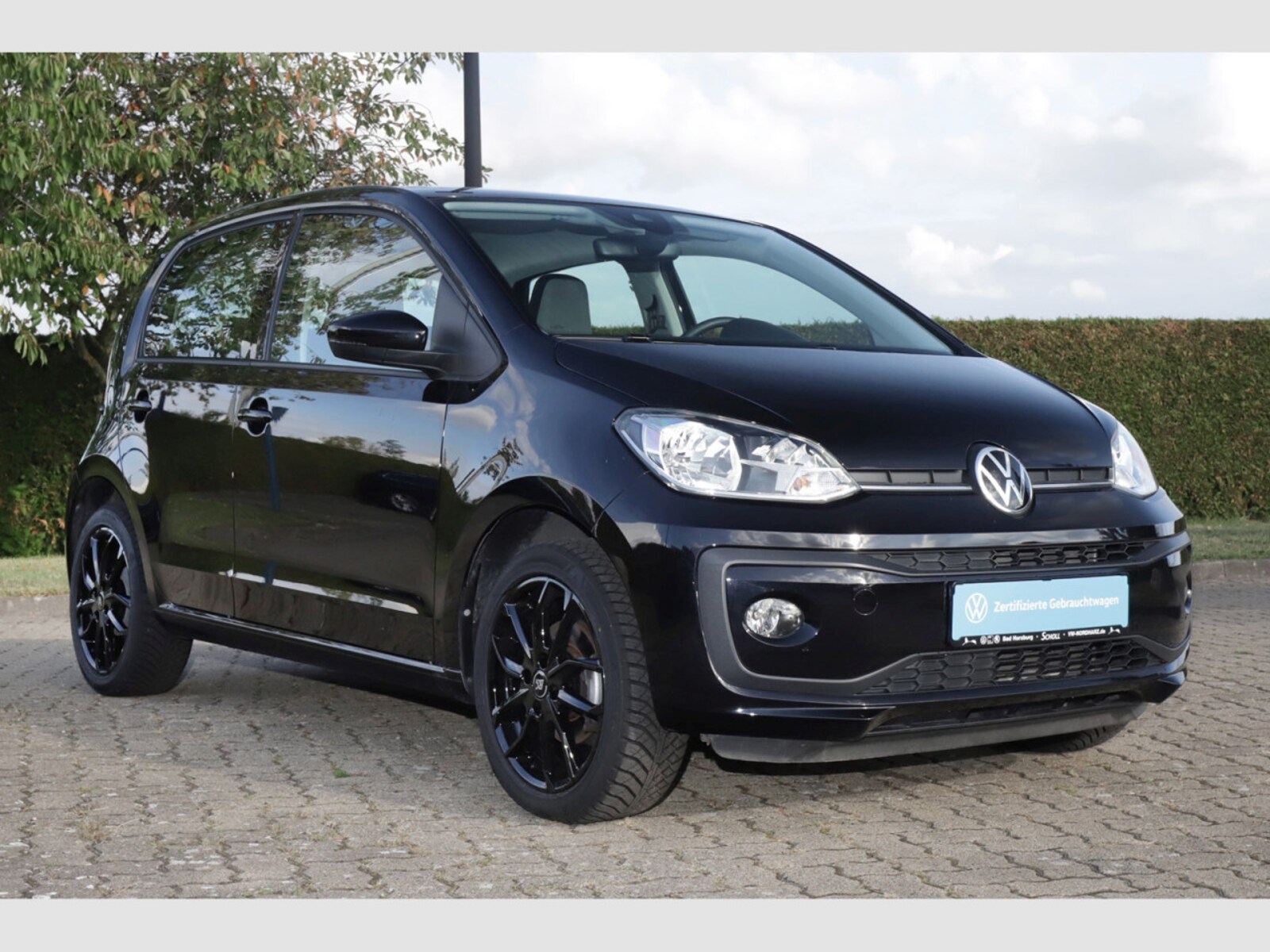 Volkswagen up! – Bild 2