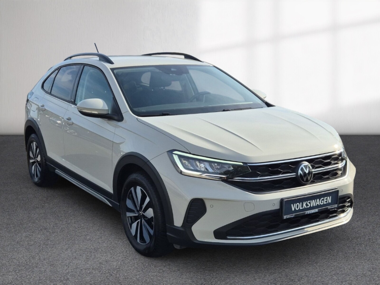Volkswagen Taigo – Bild 7