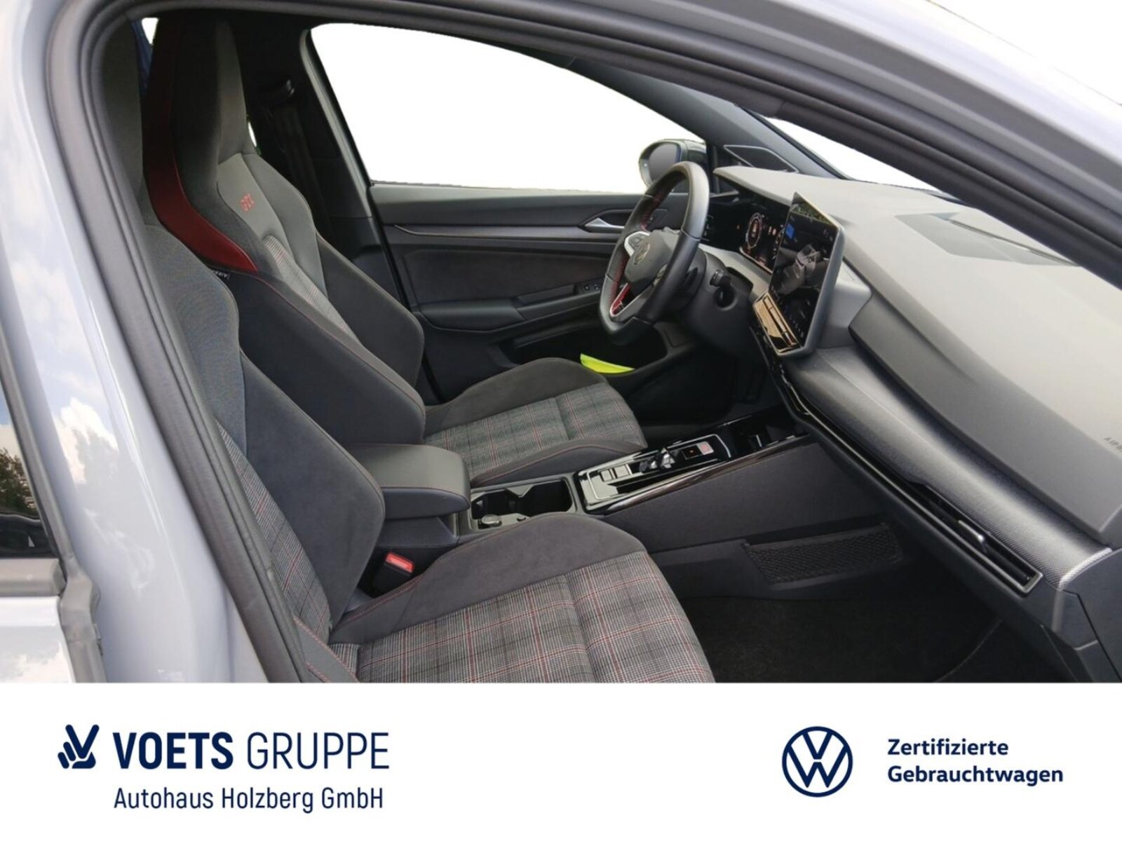 Volkswagen Golf – Bild 7