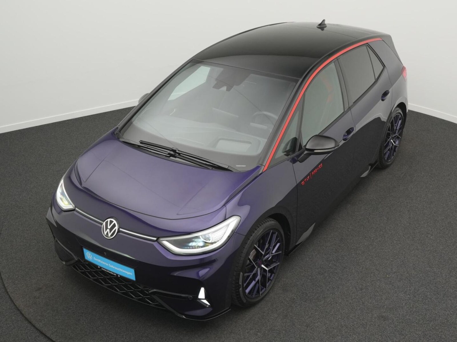 Volkswagen ID.3 – Bild 21