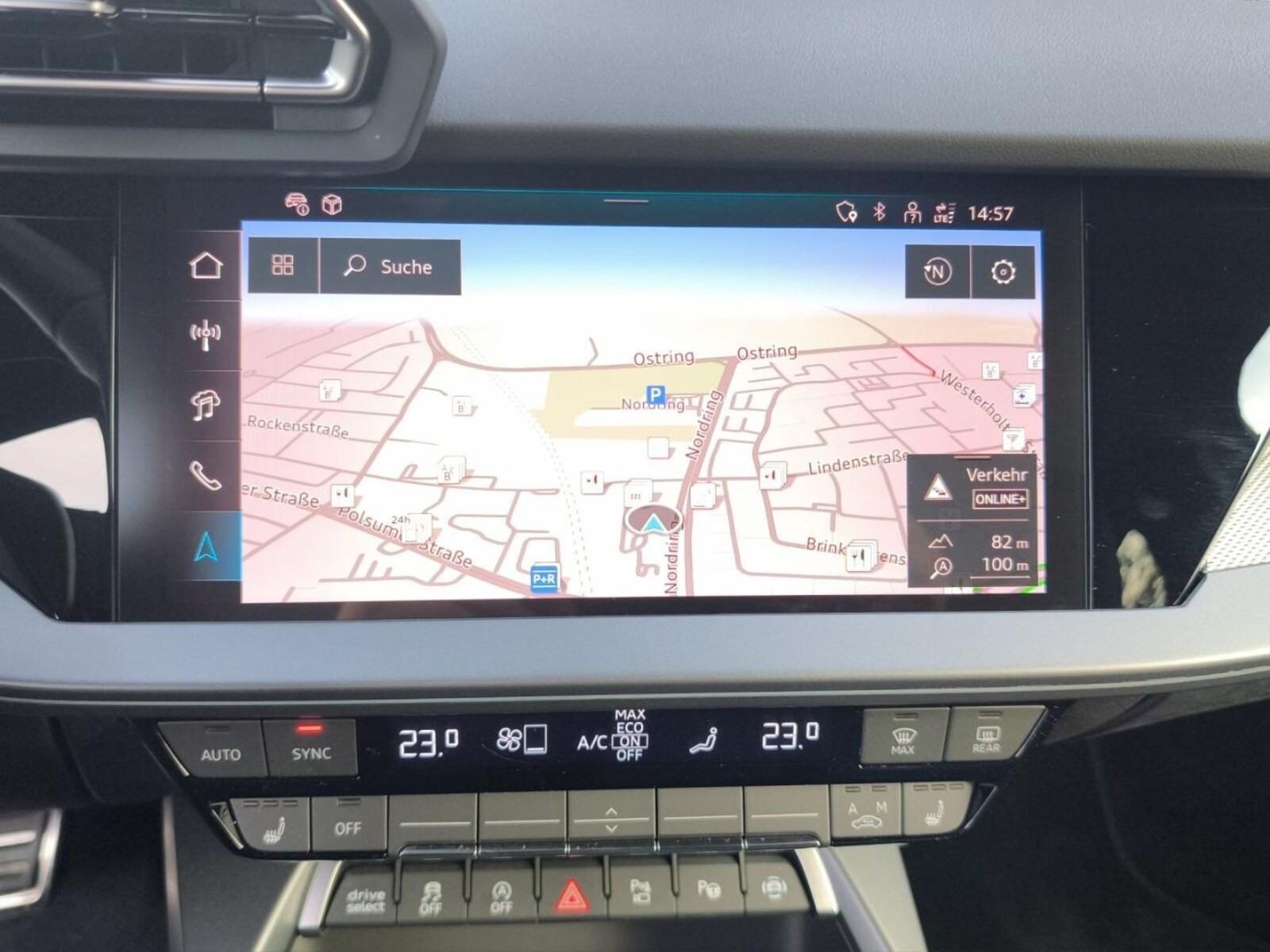 Audi A3 allstreet – Bild 10