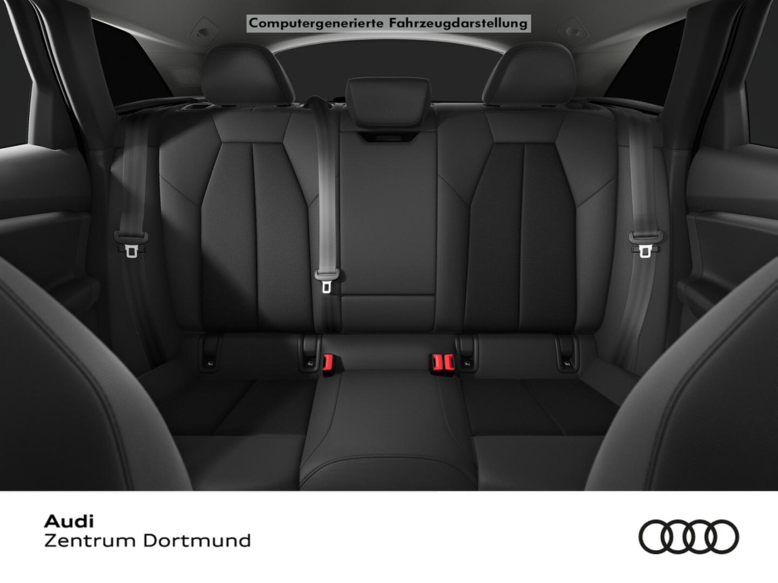 Audi A6 Avant e-tron – Bild 12