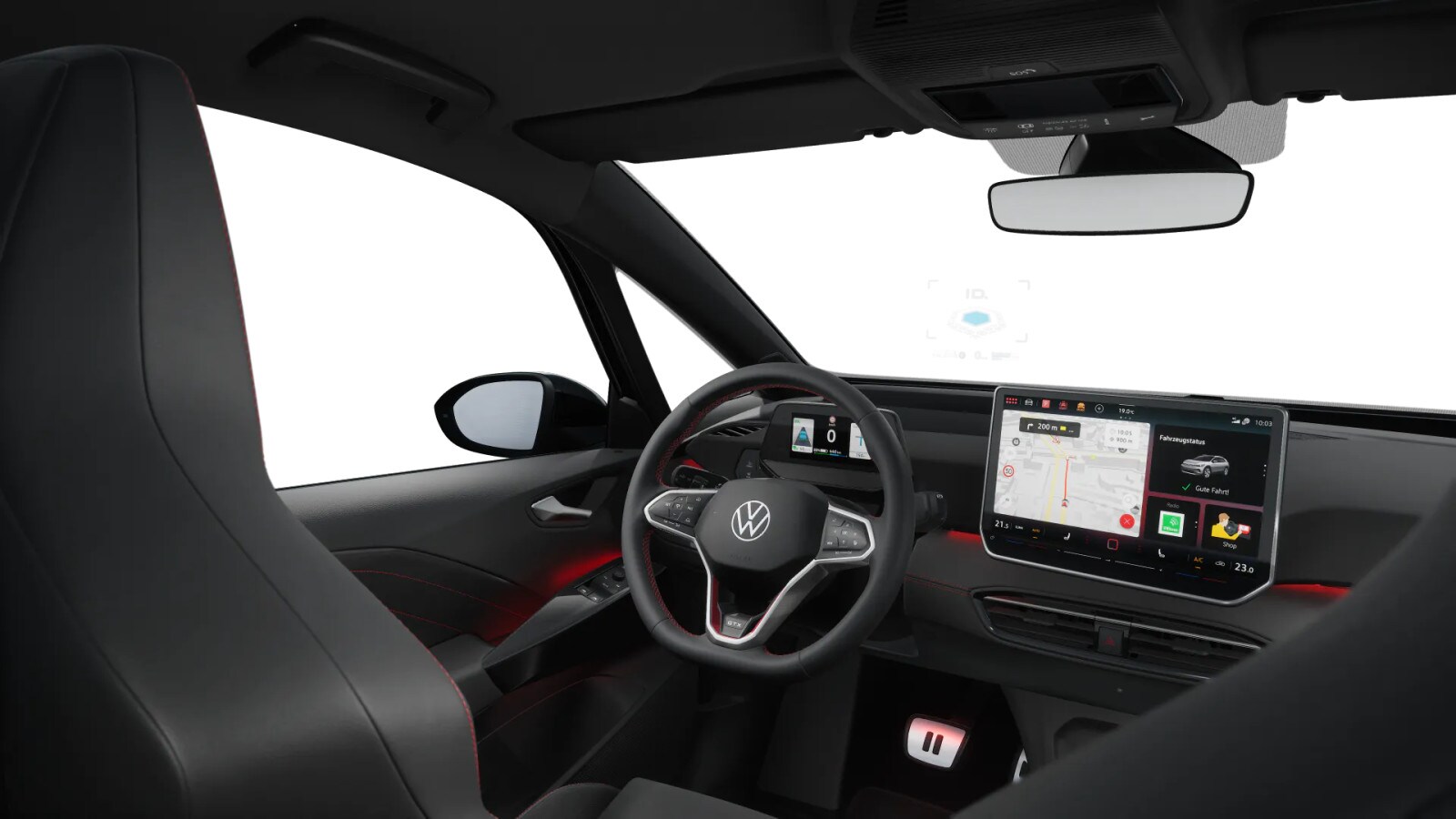 Volkswagen ID.3 – Bild 10