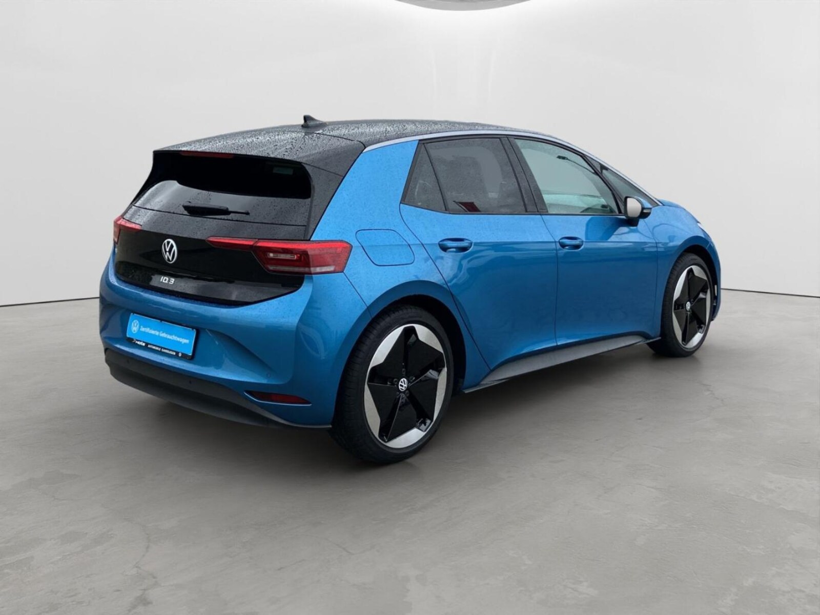 Volkswagen ID.3 – Bild 5