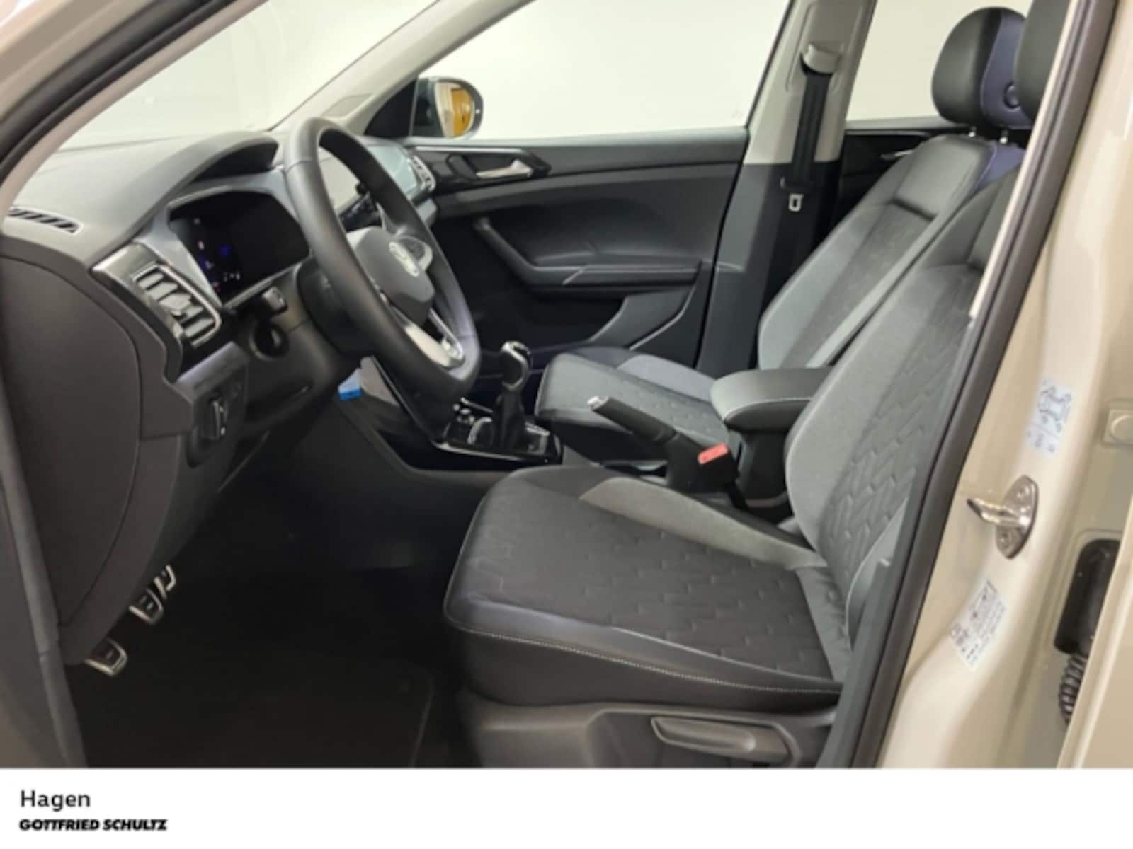 Volkswagen T-Cross – Bild 18