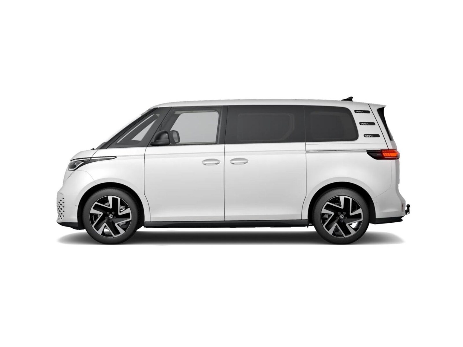Volkswagen ID. Buzz – Bild 4