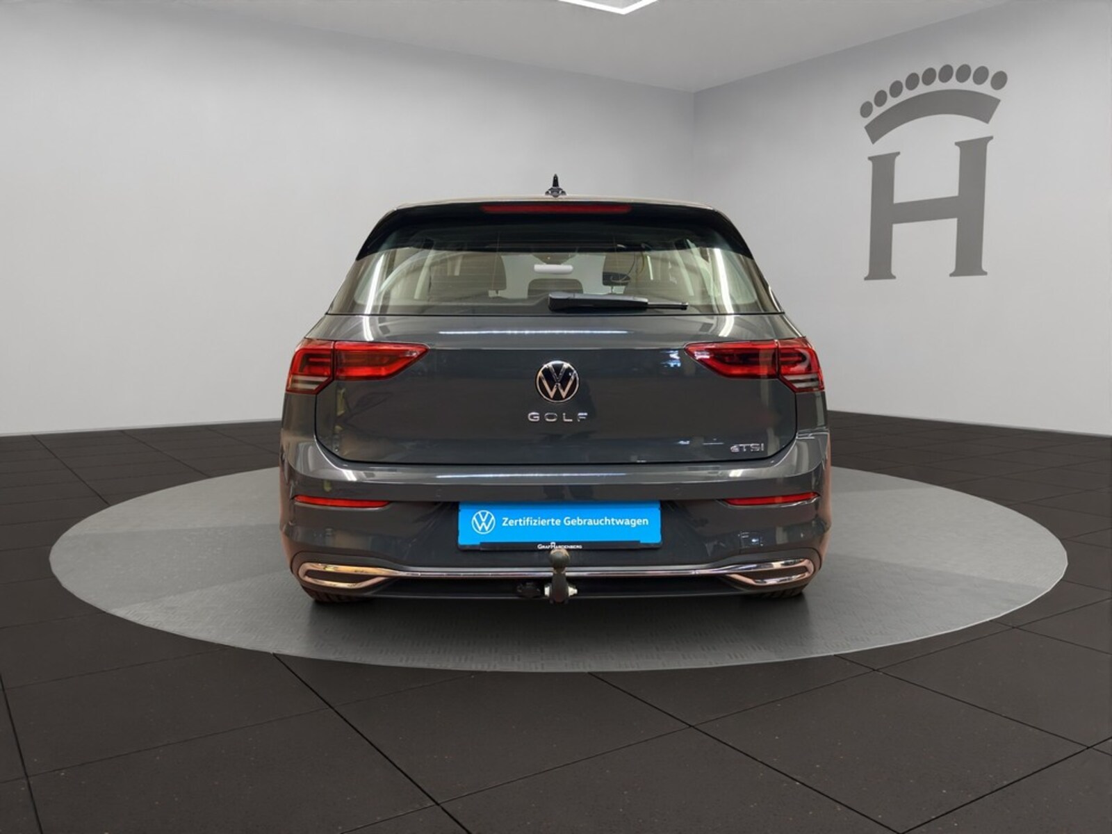 Volkswagen Golf – Bild 4