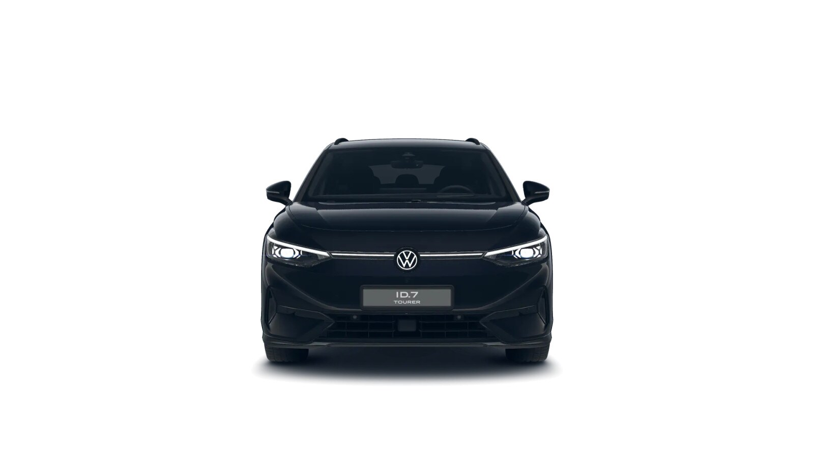 Volkswagen ID.7 Tourer – Bild 4