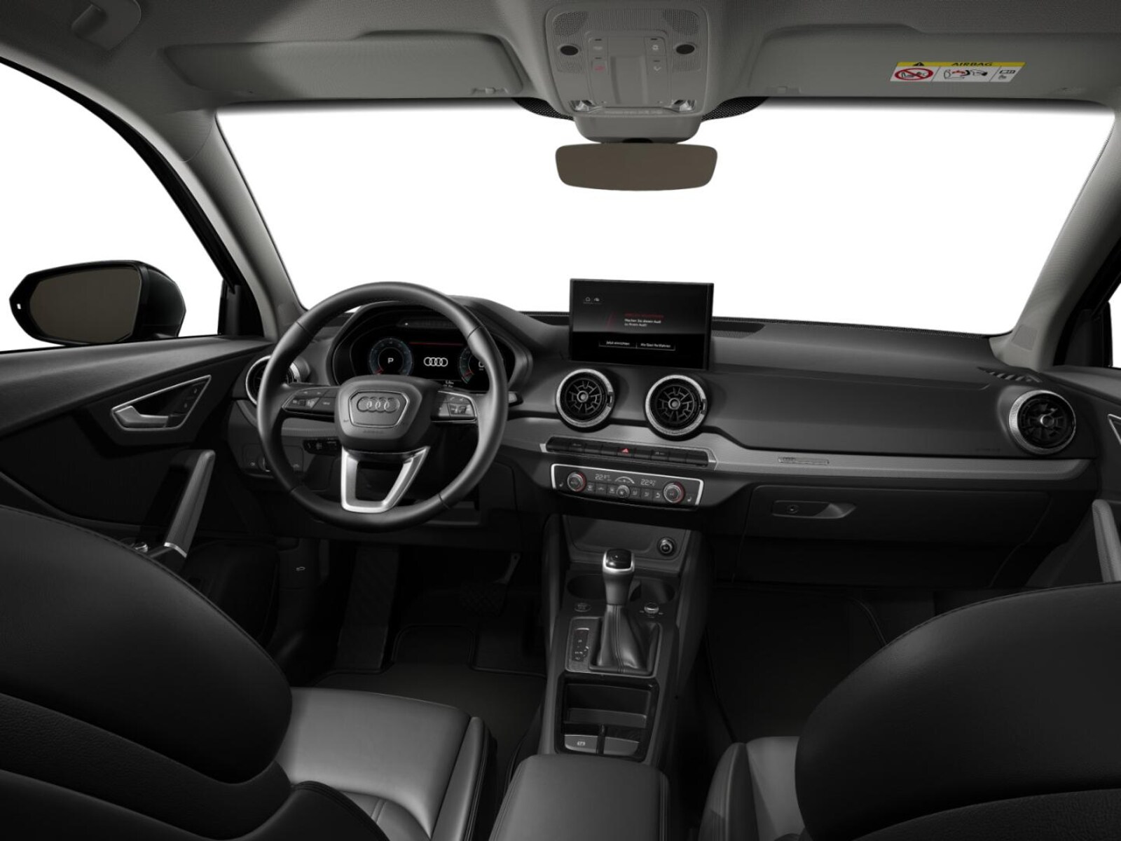 Audi Q2 – Bild 8