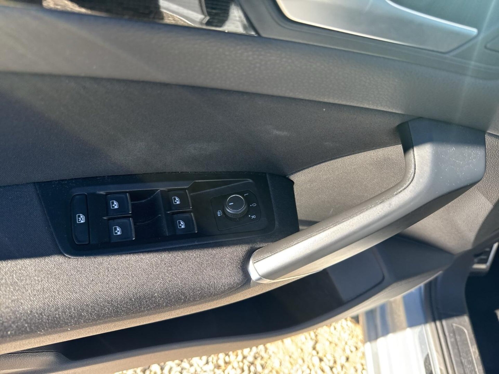 Volkswagen Touran SOUND