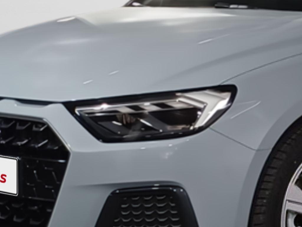 Image about Audi A1 Sportback Advanced 30 TFSI 85 kW (116 CV) 6 vel.