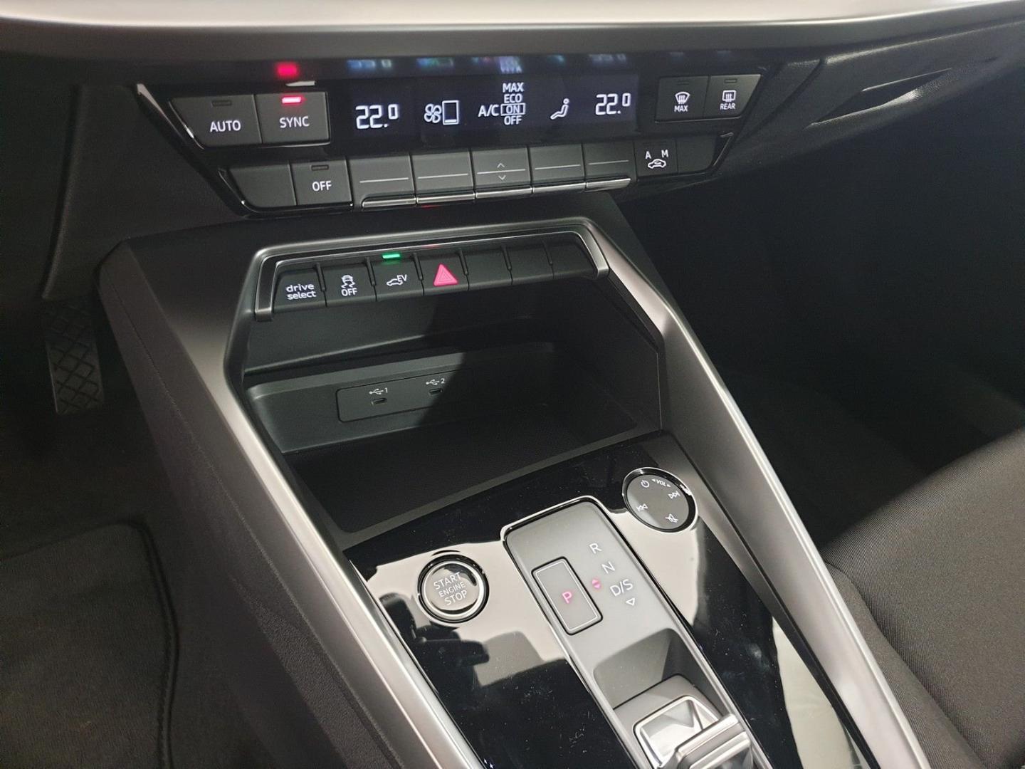 Image about Audi A3 Sportback TFSI e Business 40 TFSI e 150 kW (204 PS) S tronic