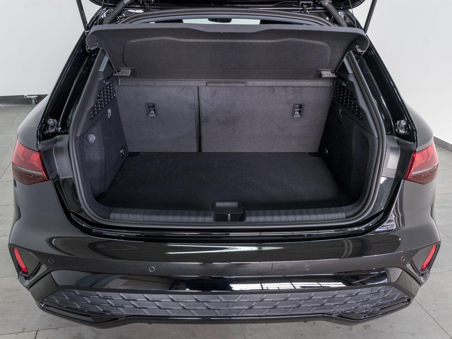Image about Audi A3 Sportback S line 30 TFSI S tronic