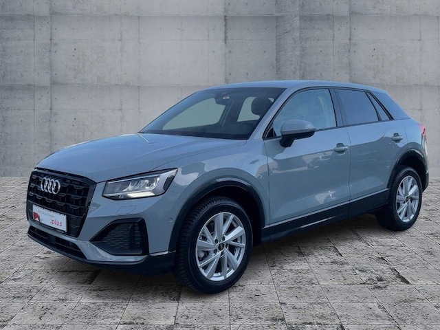 Image about Audi Q2 advanced 30 TFSI Schaltgetriebe