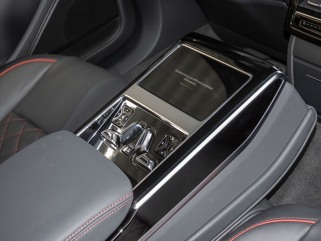 Image about Audi S8 TFSI quattro tiptronic
