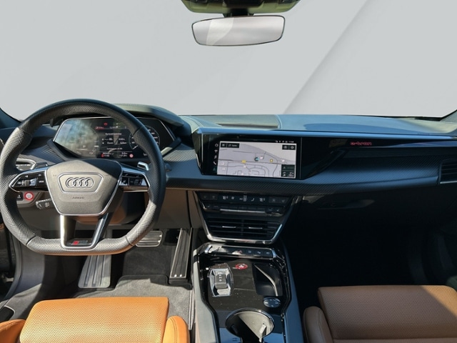 Audi e-tron GT RS