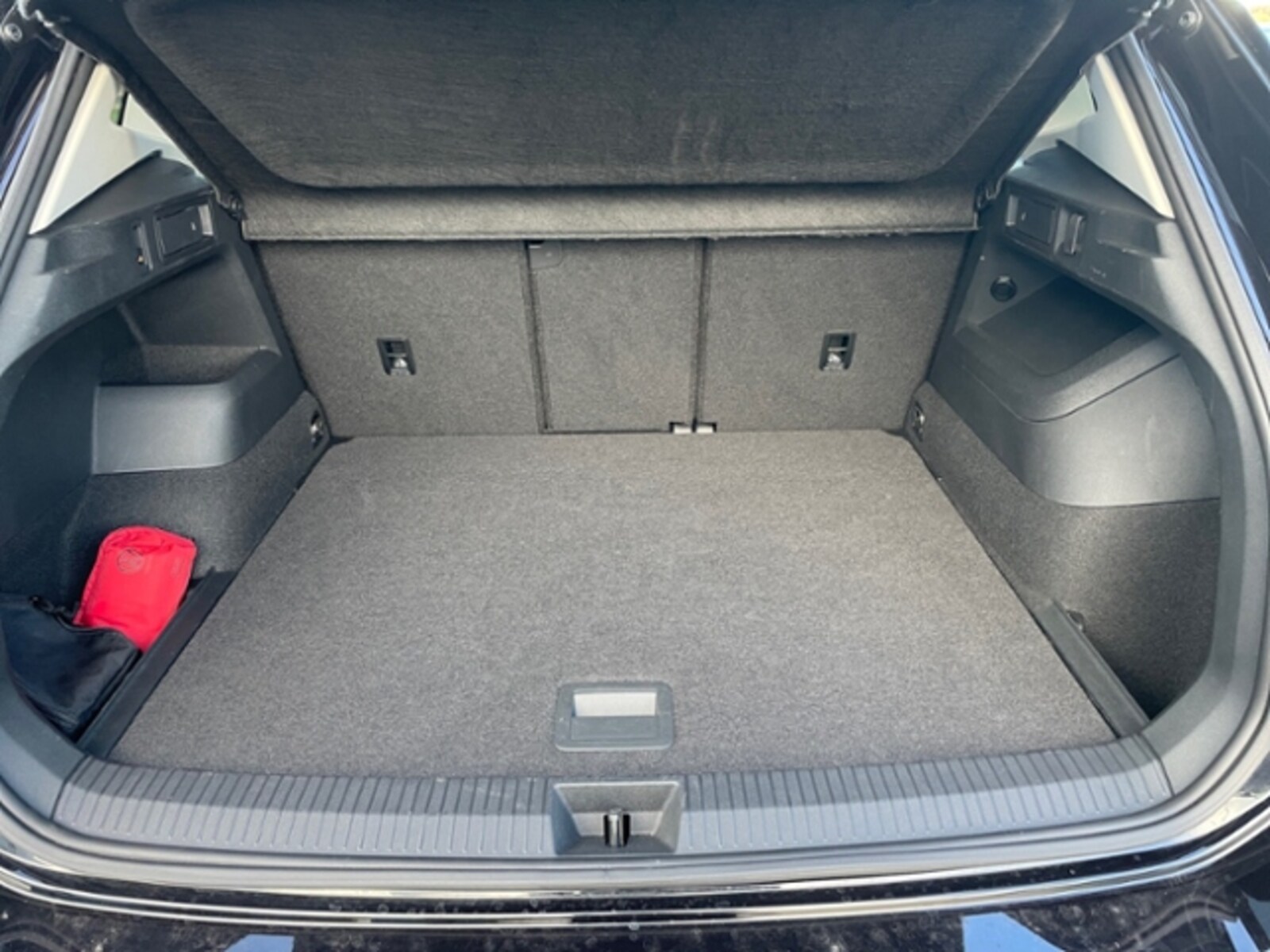 Volkswagen Tiguan – Bild 10