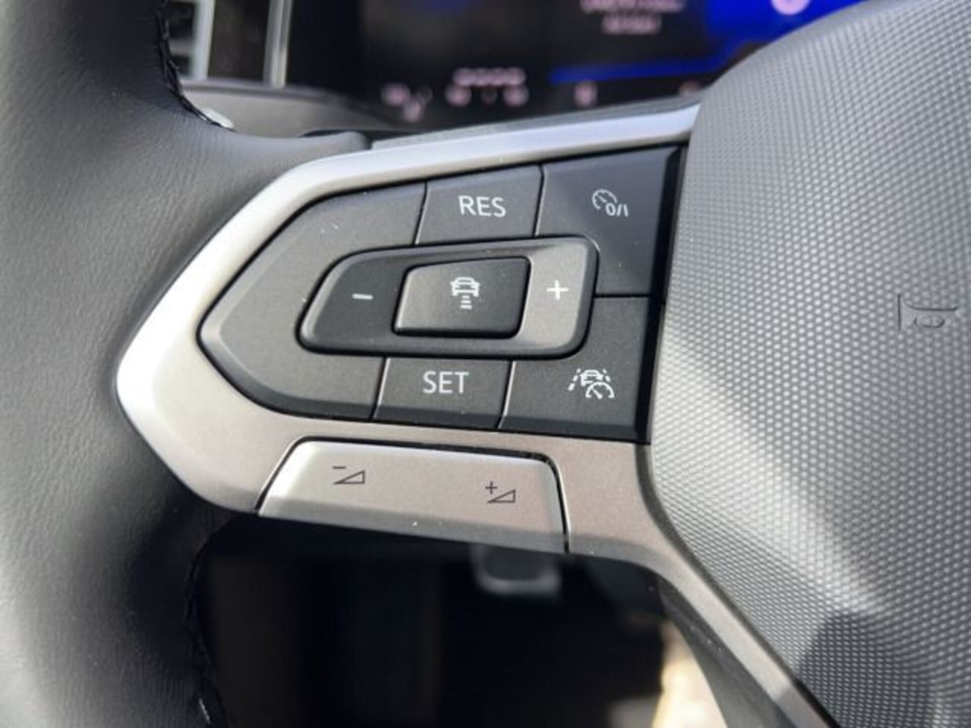 Volkswagen Taigo Life