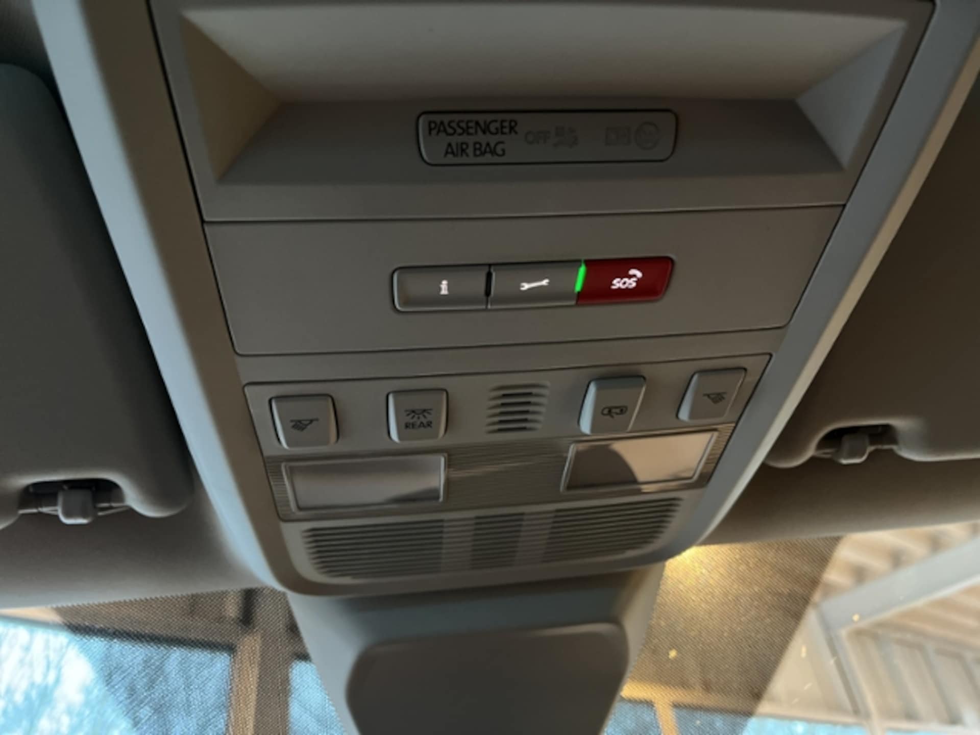 Volkswagen T6.1 Caravelle kurzer Radstand Comfortline