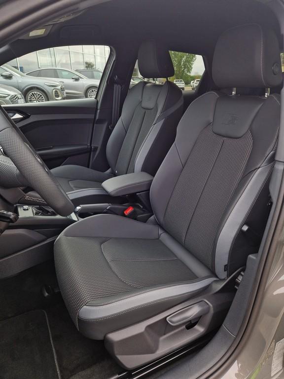 Image about Audi A1 Sportback S line 35 TFSI 110 kW (150 ch) S tronic