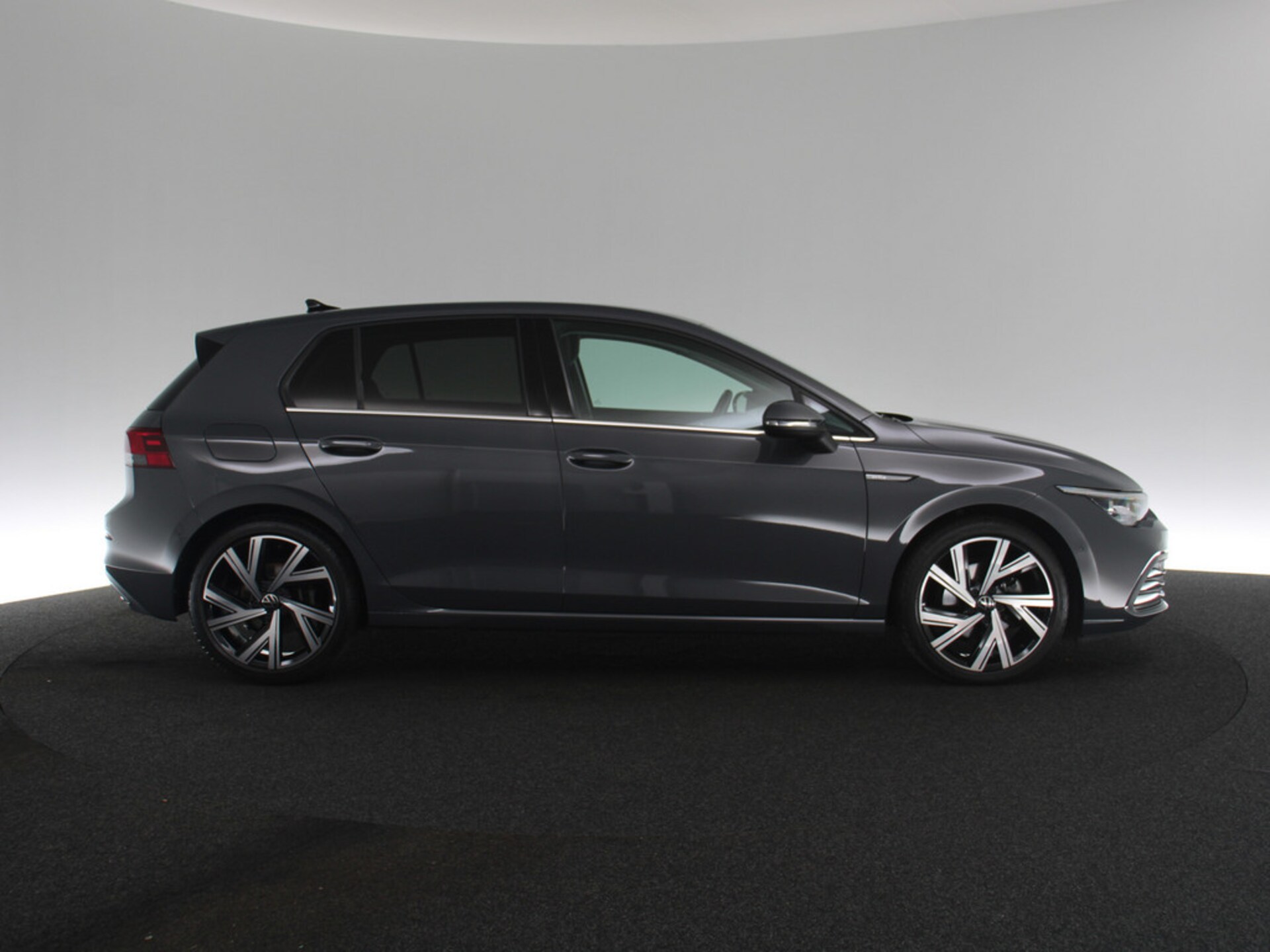 Volkswagen Golf Style