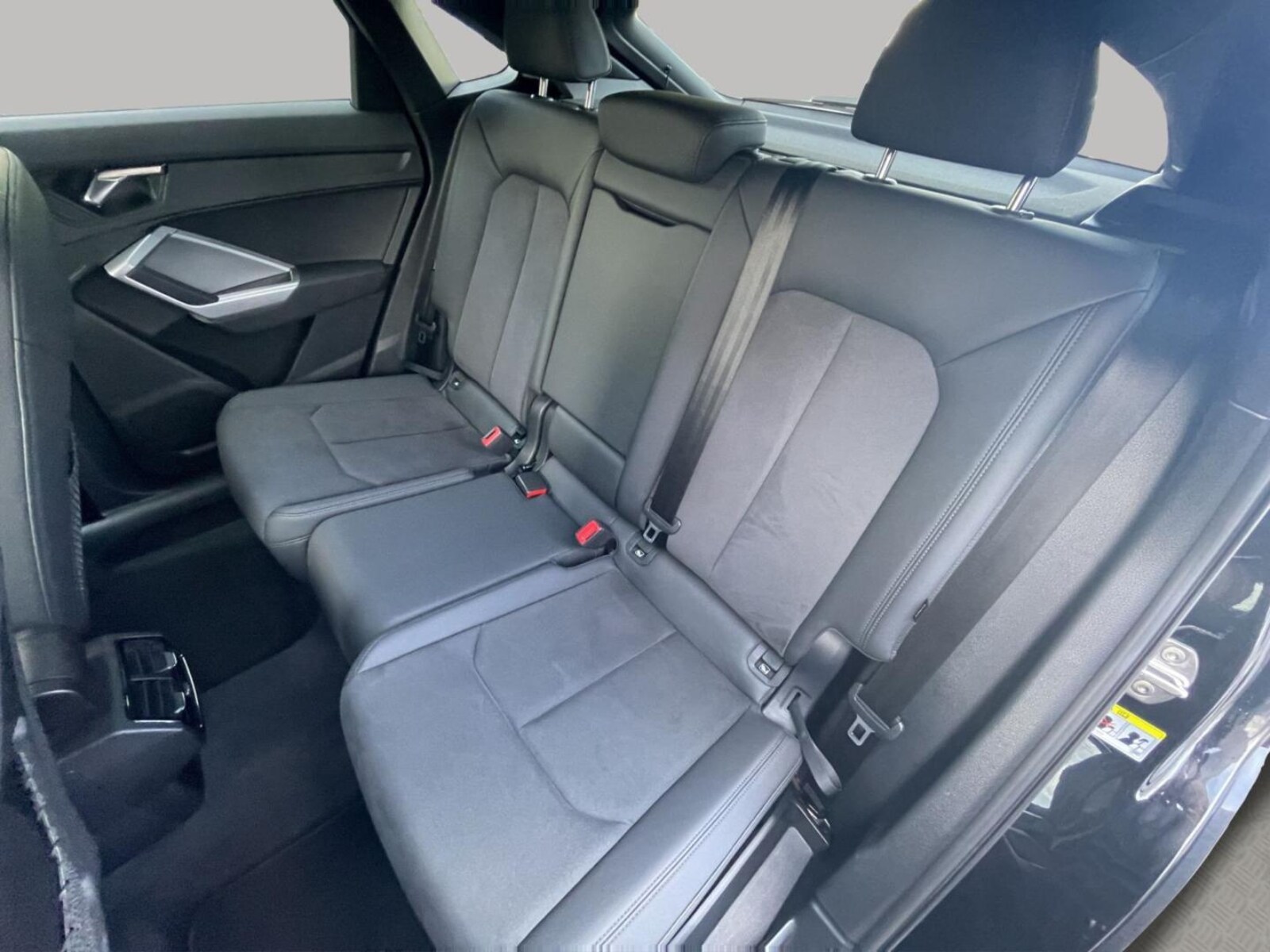 Audi Q3 Sportback – Bild 17