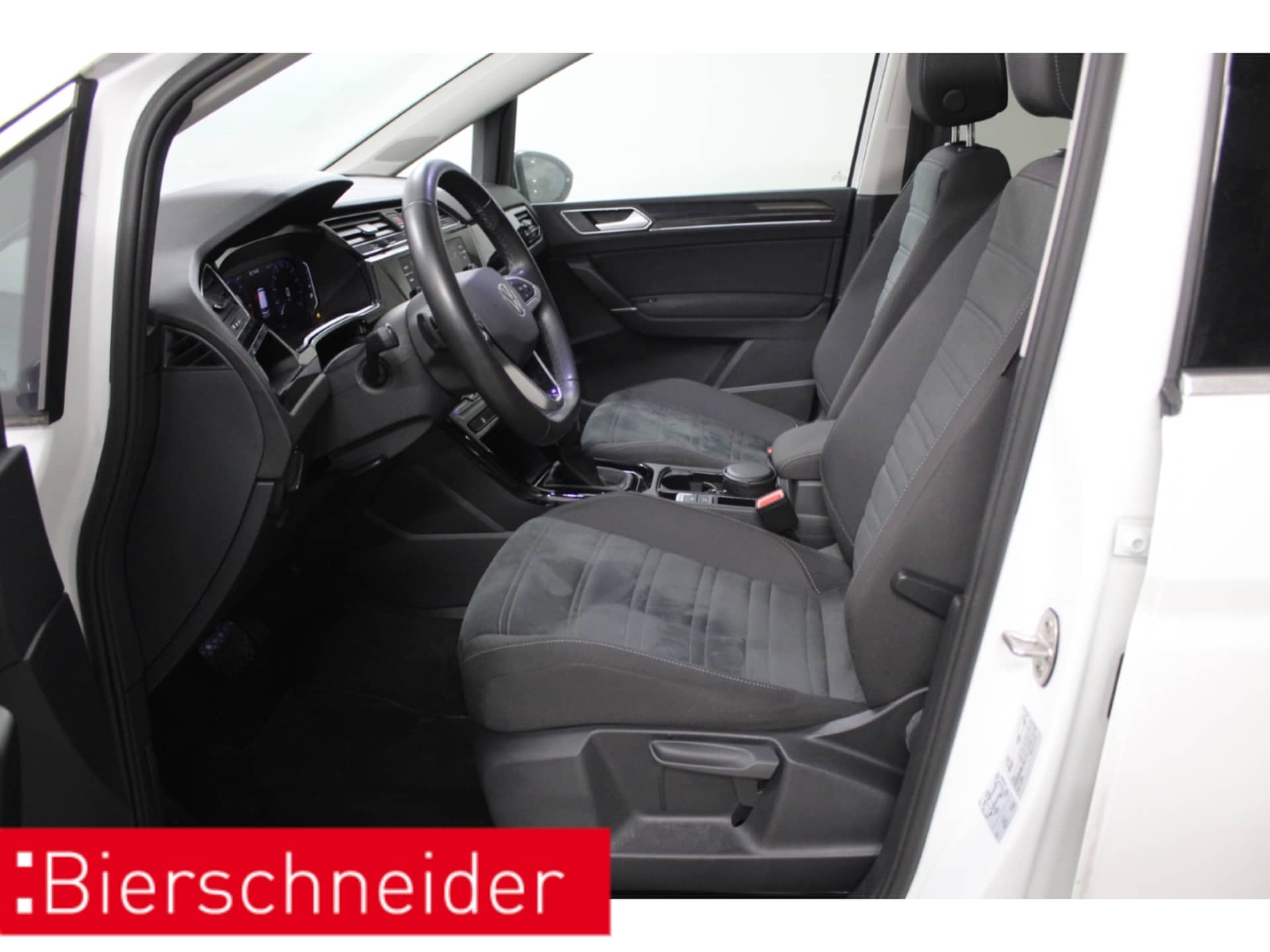 Volkswagen Touran Highline