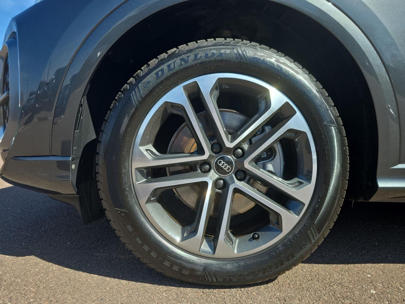 Audi Q5 – Bild 7