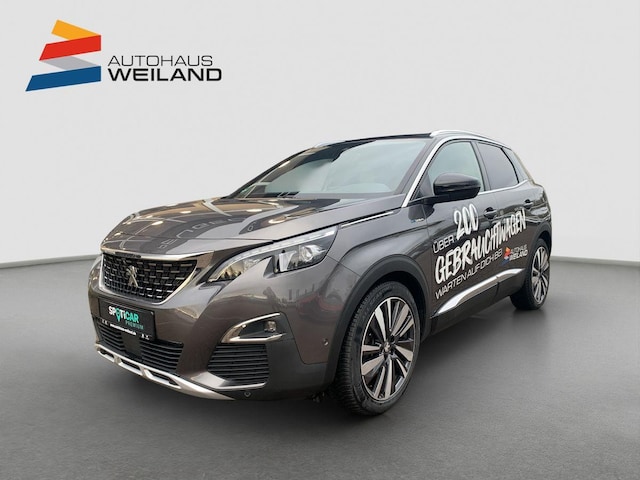 Peugeot 3008 Hybrid4 300 (80928104208)