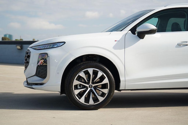 2026 Audi Q3 SUV