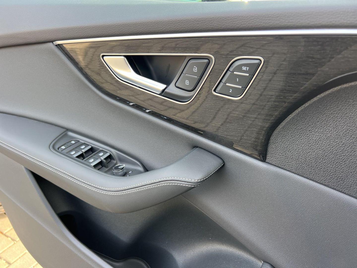 2026 Audi Q8 Premium Plus - Photo 9