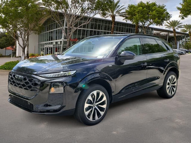 Photo of 2026 Audi Q3 SUV