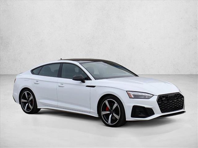 2024 Audi A5 Sportback