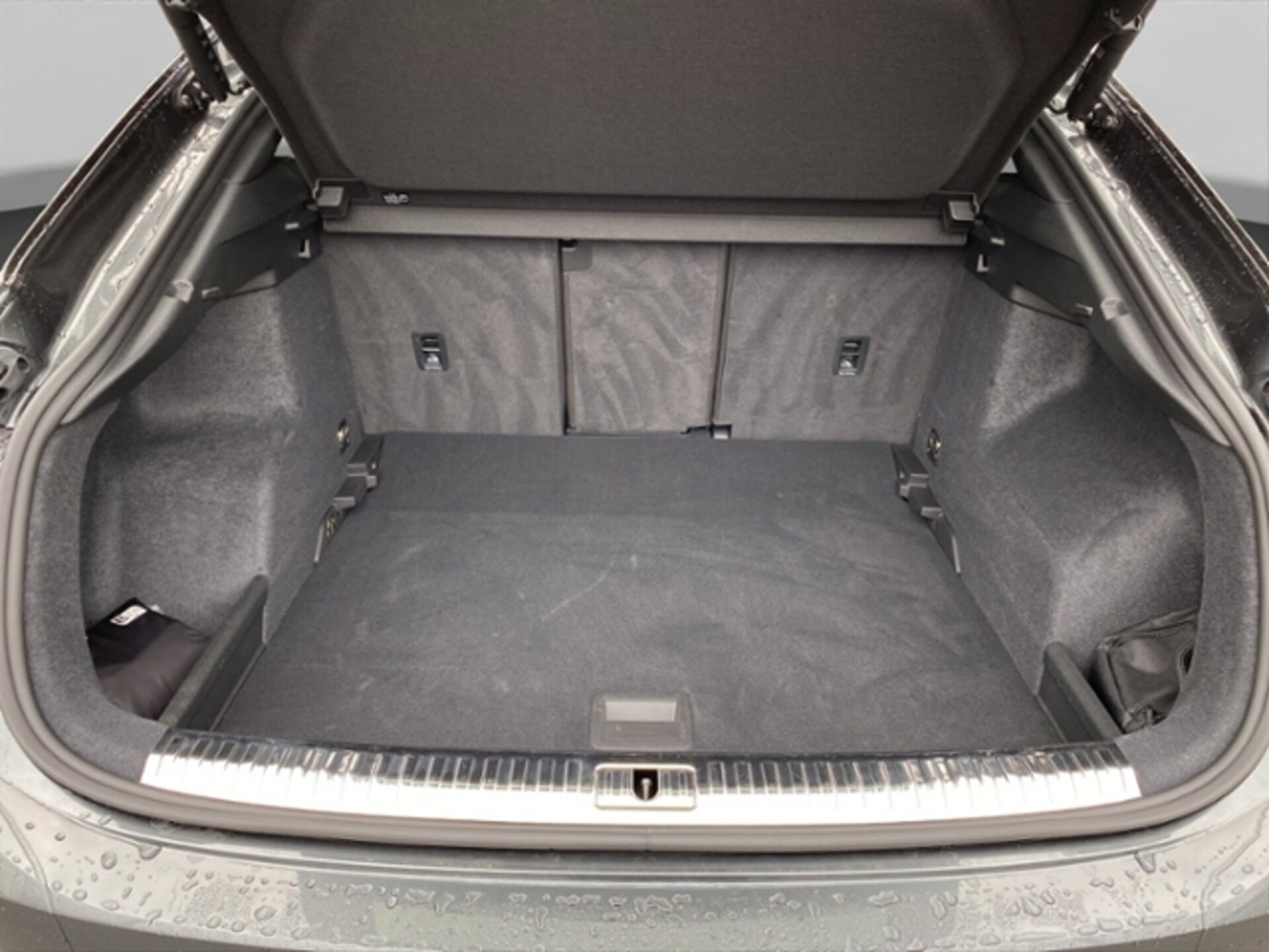 Audi Q3 Sportback S line