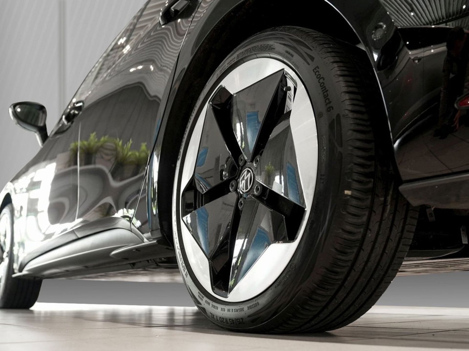 Volkswagen ID.3 Pro