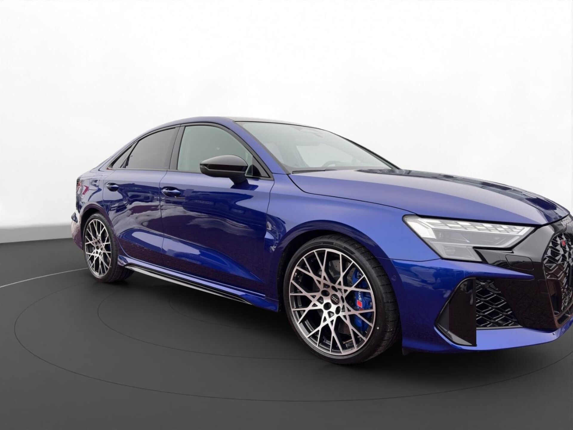 Audi RS 3 Limousine