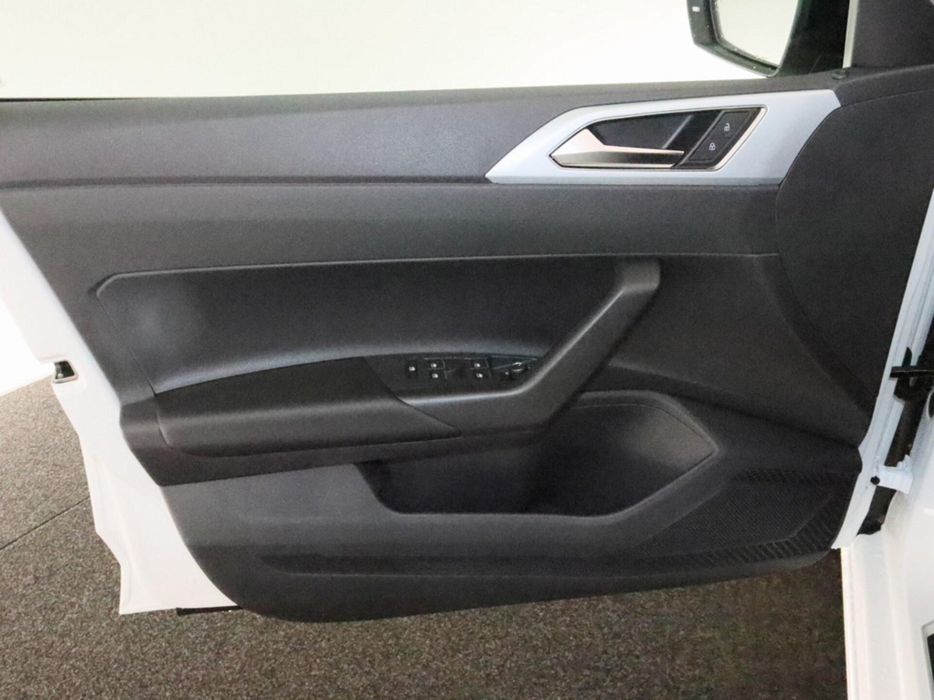 Volkswagen Polo ENERGY