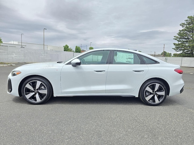 2026 Audi A5 Sedan