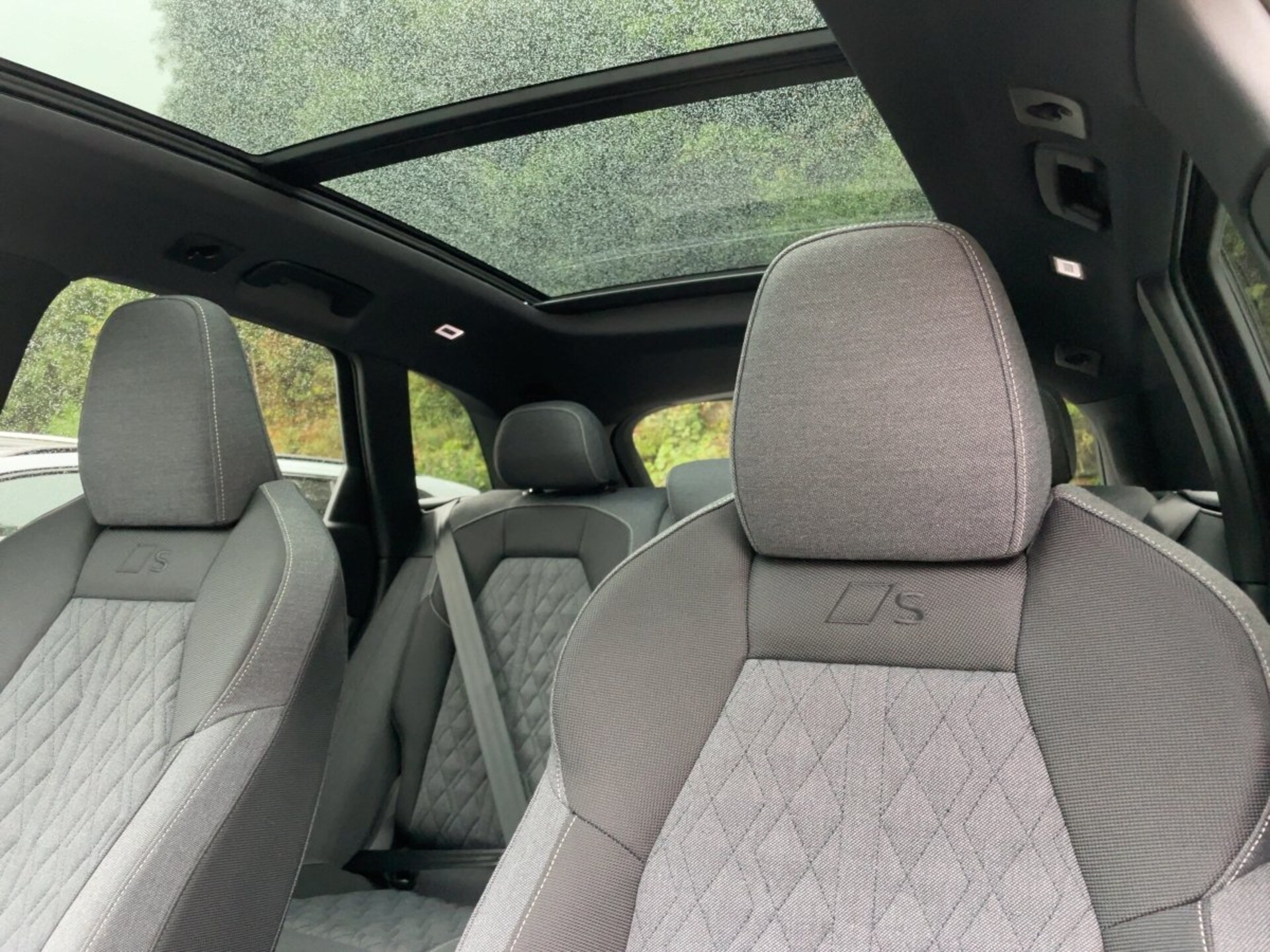 Audi Q5 SUV