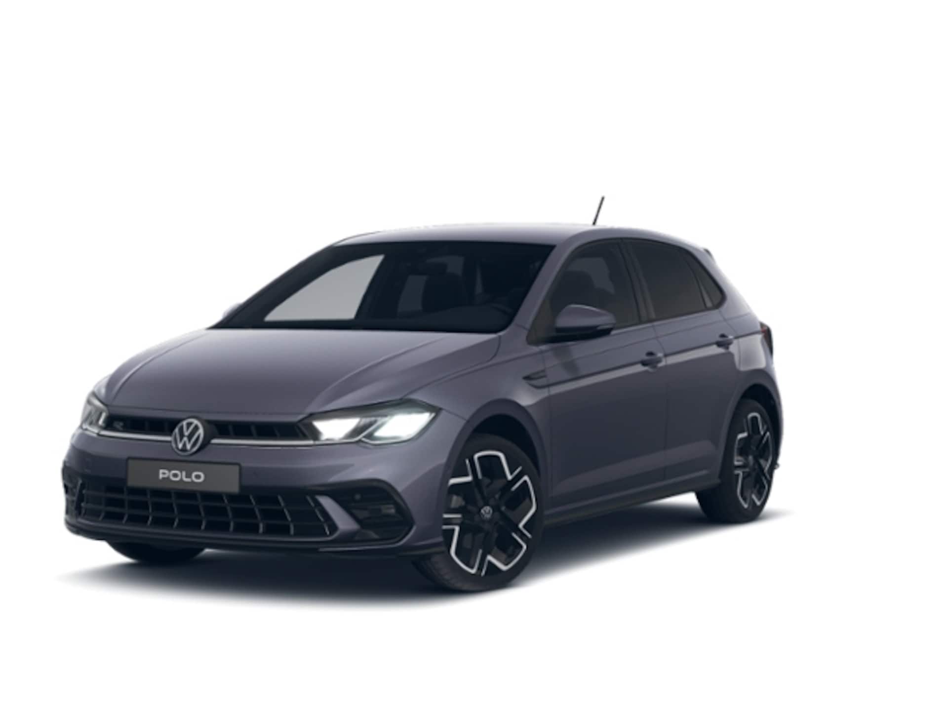 Volkswagen Polo R-Line
