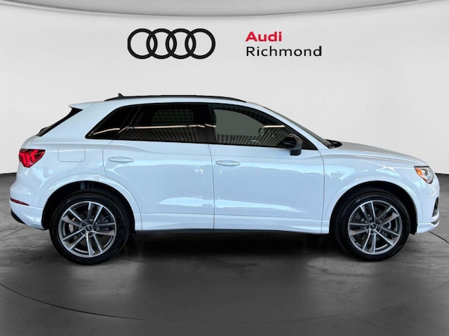 2024 Audi Q3 SUV