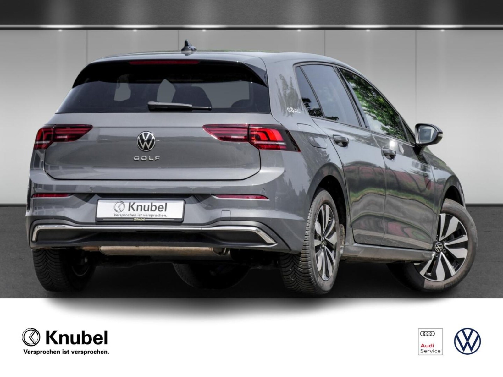 Volkswagen Golf – Bild 2