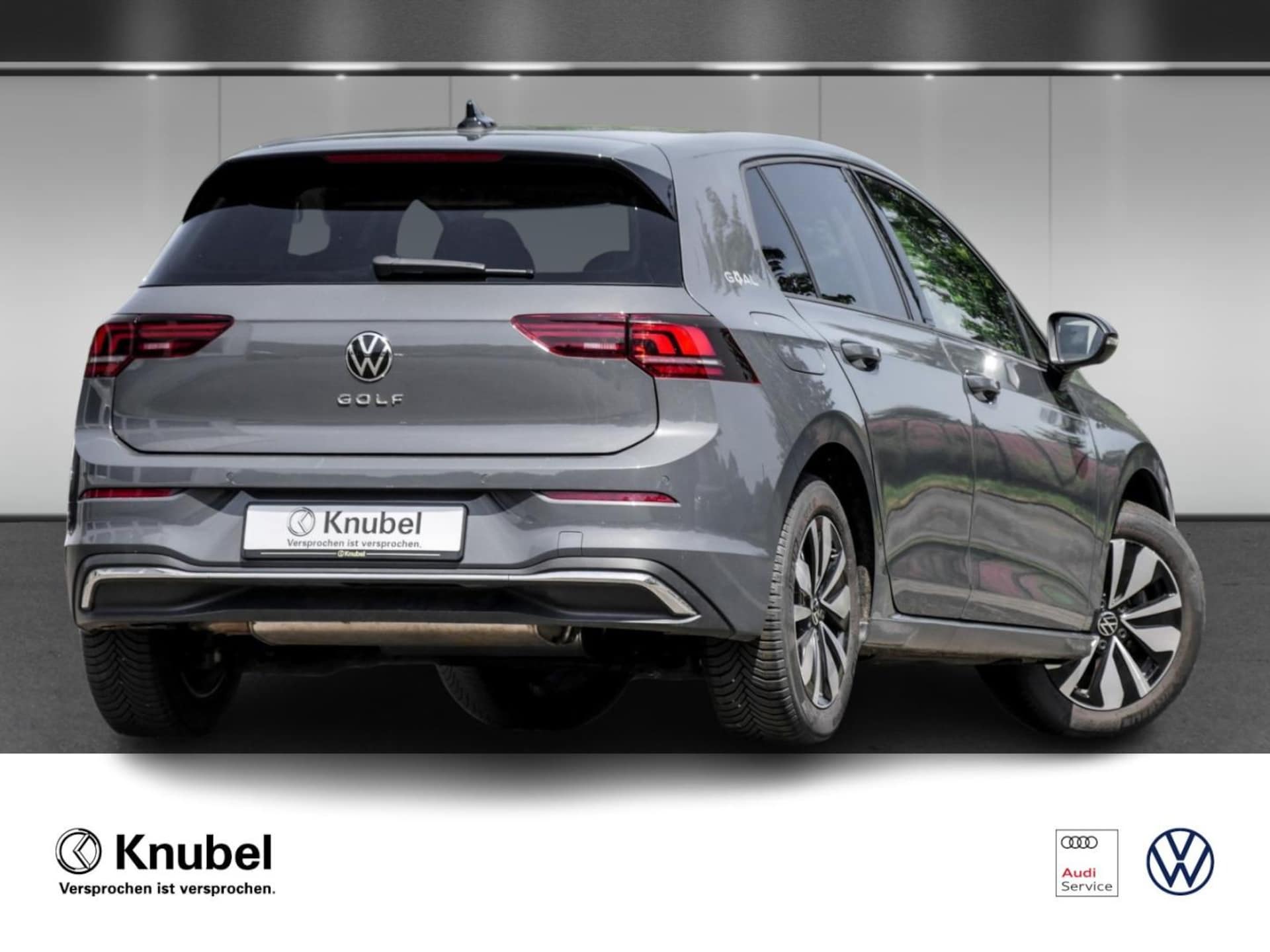 Volkswagen Golf Life