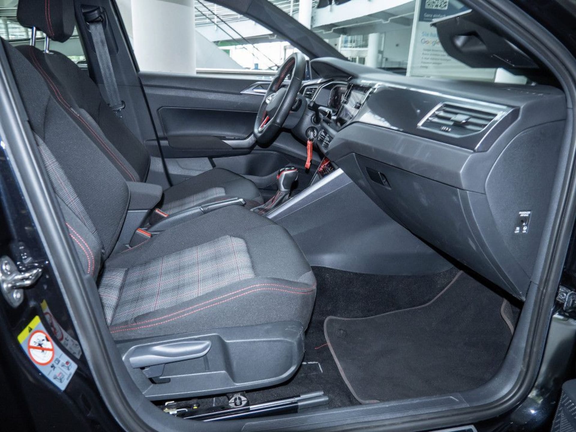 Volkswagen Polo GTI