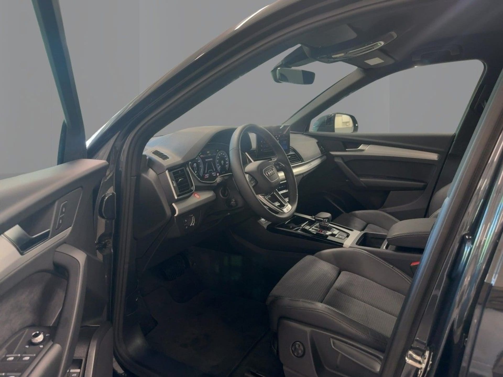 Audi Q5 TFSI e advanced