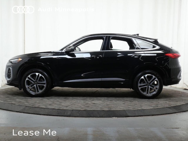 2025 Audi Q5 Sportback