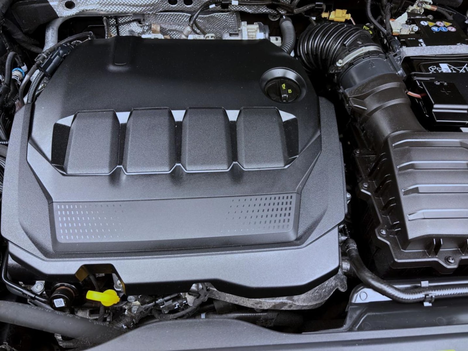 Volkswagen Tayron – Bild 19
