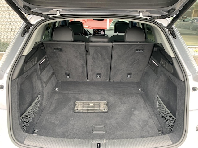2022 Audi Q5 Premium Plus - Photo 10