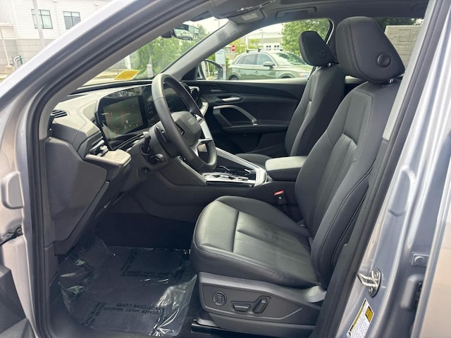 2025 Audi Q5 Premium Plus - Photo 9